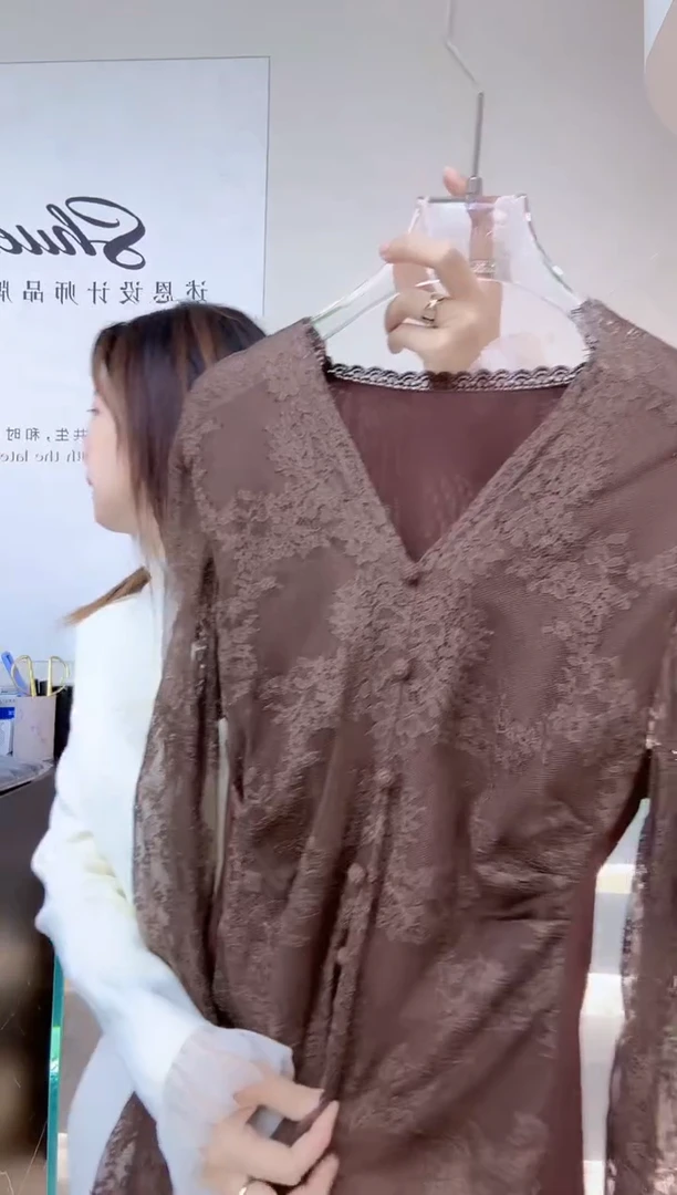 （述恩家闪购专属孤品）咖色