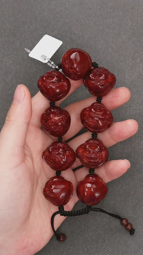 手串/手链橄榄核强橄榄核手串