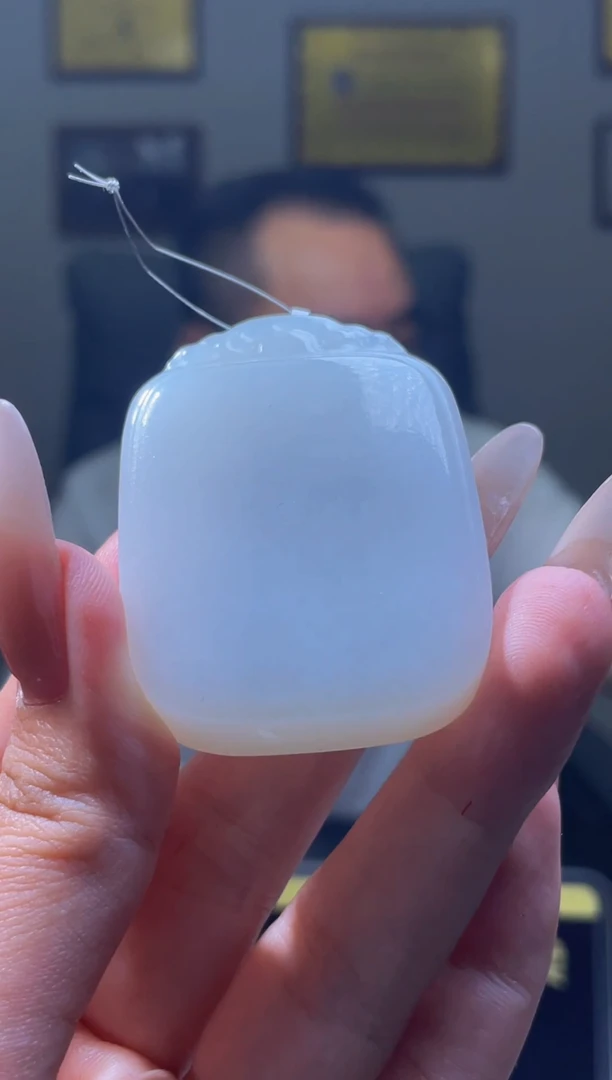 定制和田玉定制和田玉毛货闪购链接GS013