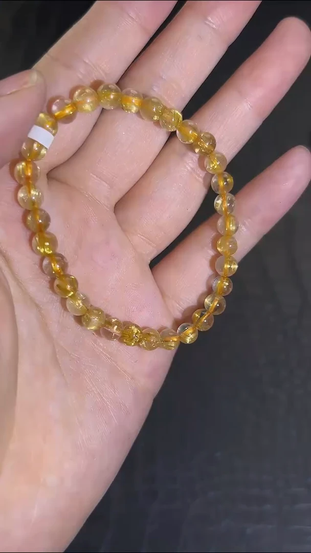 ·未镶嵌水晶24多样性发其一/5+