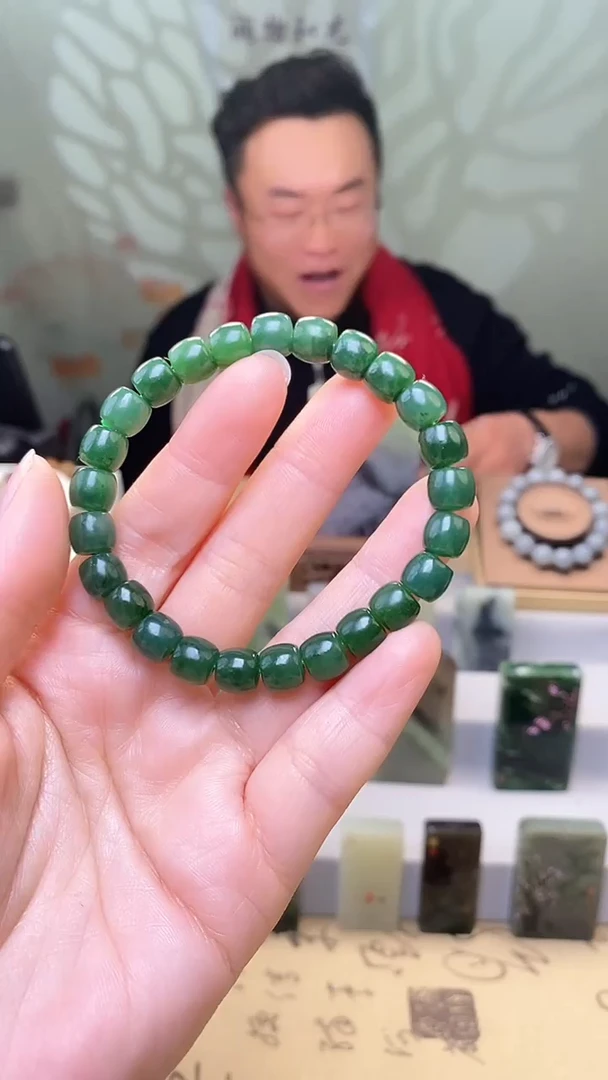 【闪购商品】和田玉挂件未镶嵌117