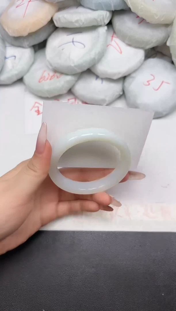 东凌女款手镯A216/5455