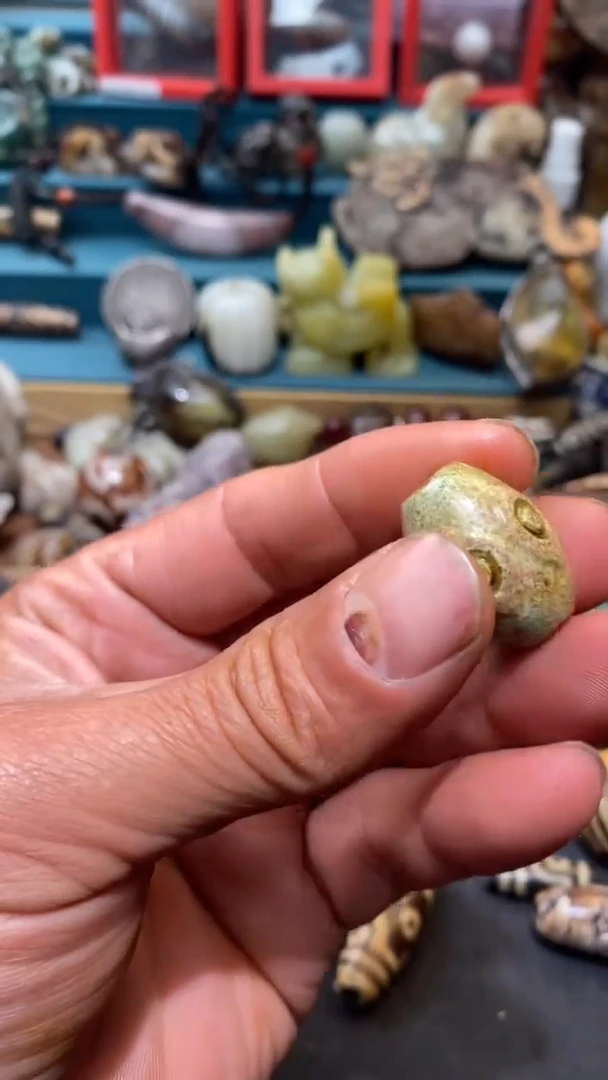 未镶嵌单珠玛瑙/玉髓抓紧去拍吧