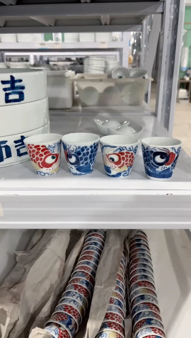 拙明院（福利价格）琴棋书画四客杯