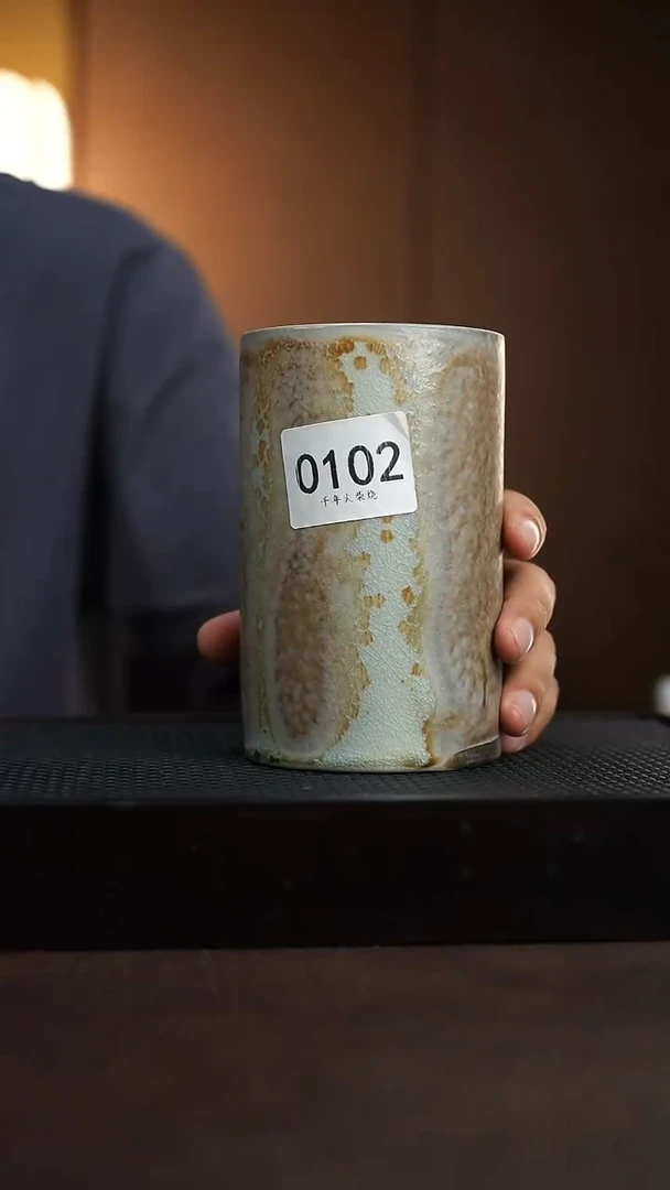 102千年火上新了