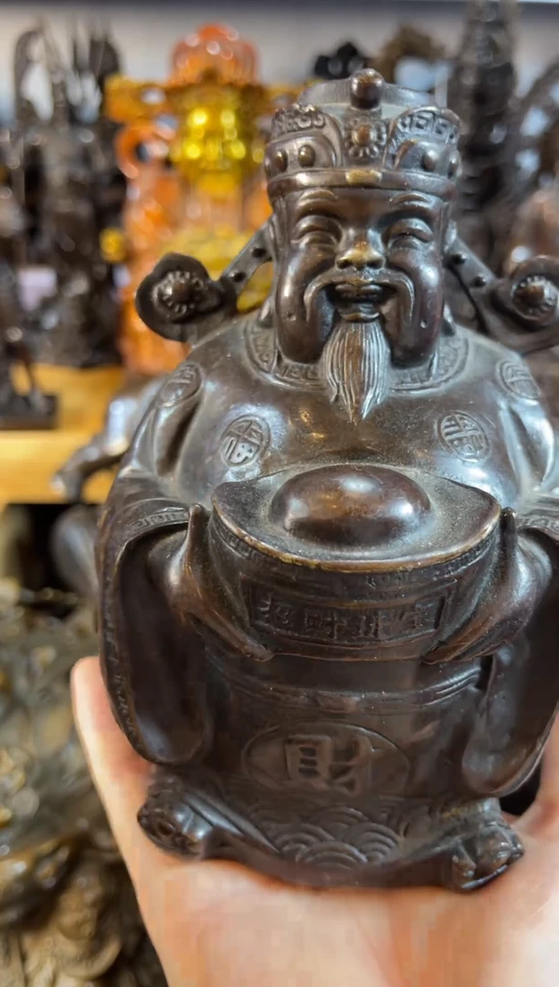 【闪购商品】0案台摆件 物品摆件