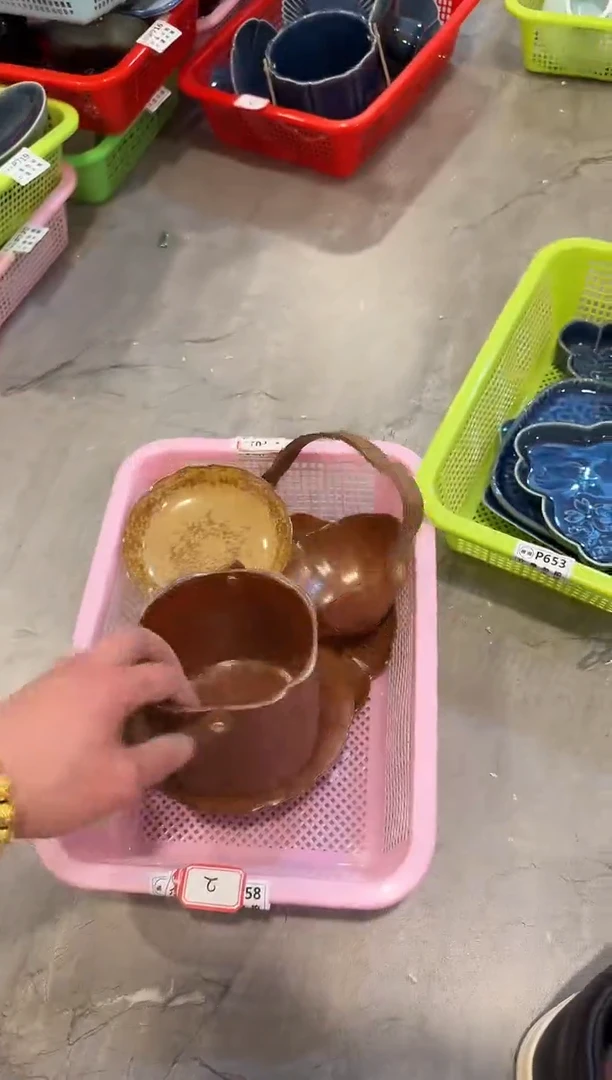 微瑕商品，介意勿拍 套组2