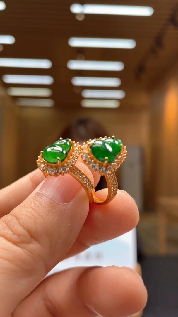 颈饰未镶嵌翡翠多样性发货（只发一件）x3