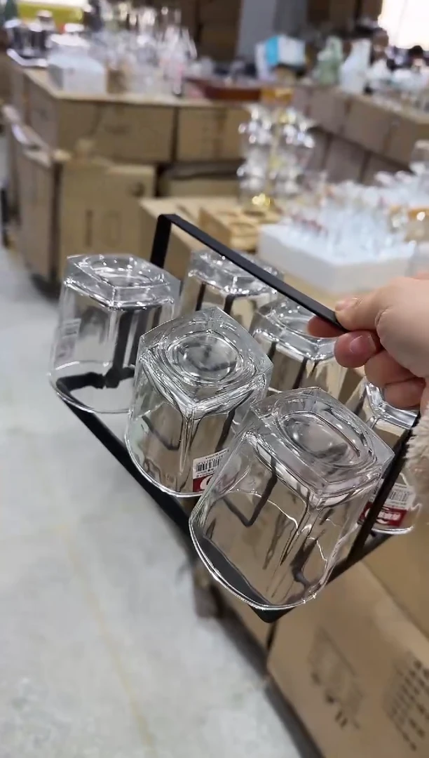 【闪购商品】玻璃无盖款直播专属