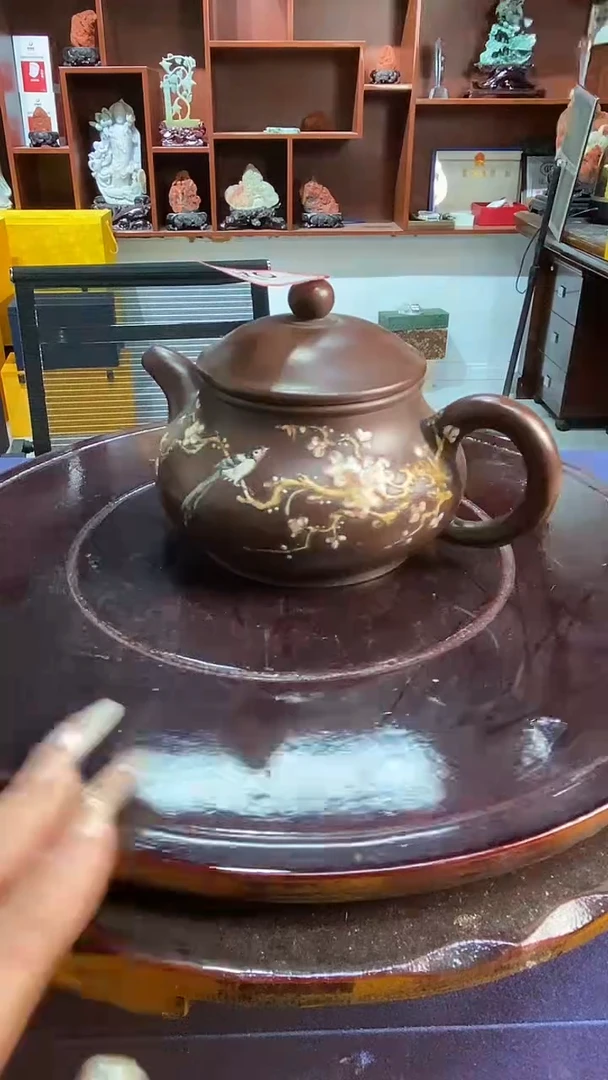 Q212景德镇高端瓷器