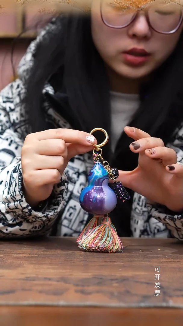 408号缘梦工艺葫芦（天然真葫芦）