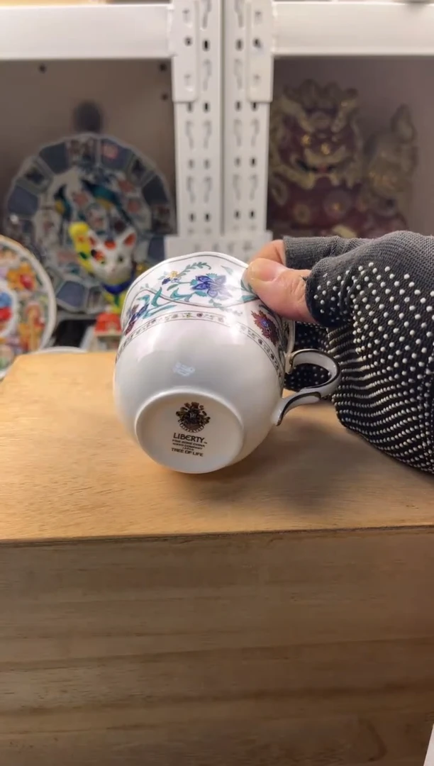 【闪购商品】瓷片感谢大家对大明的支持