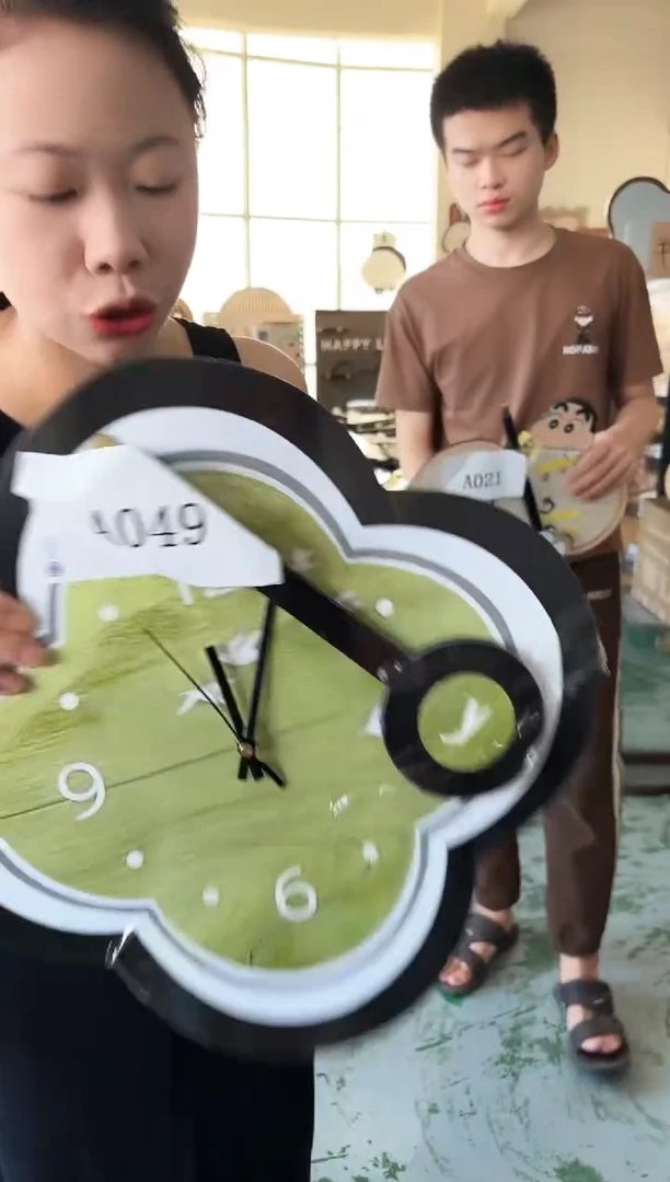 横款孤品果果微瑕闪购A049