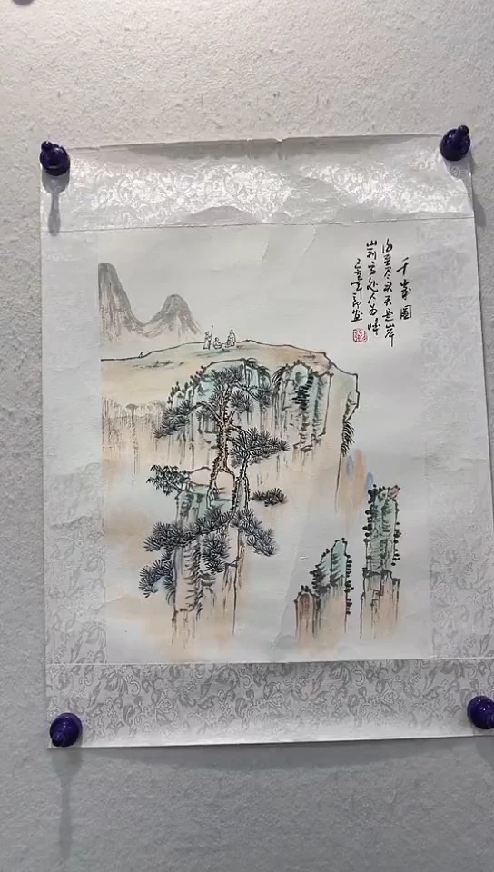 国画11111111111111111