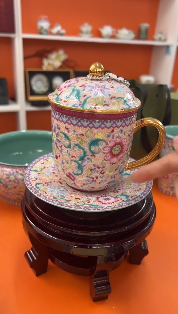 【闪购商品】瓷片小乔闪电购链接