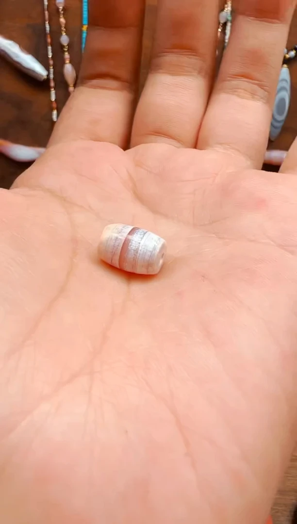 【肖钟出品】东南亚配珠