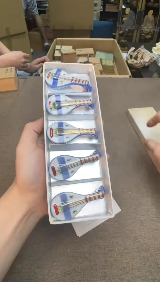 茶宠瓷器茶具套装