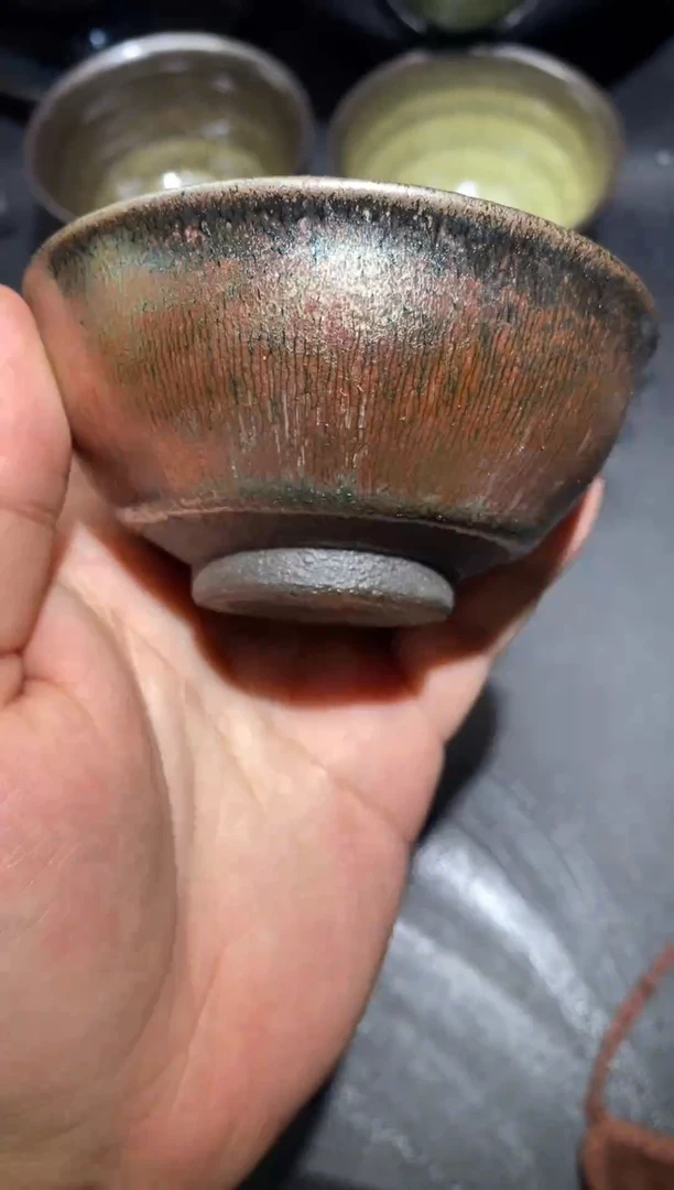 茶盏            27