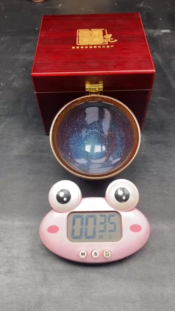 茶盏老*客-----------精美主人杯