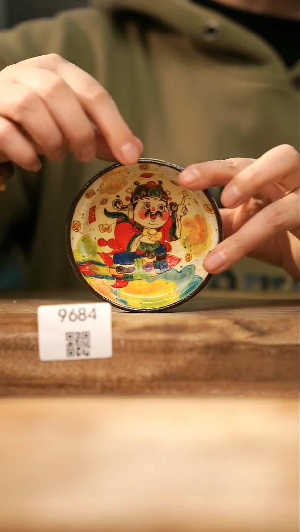 【落单孤品】福利/杯子@@9684