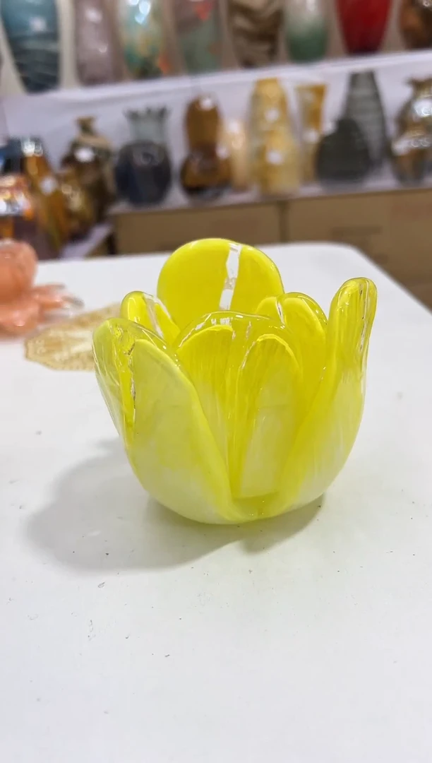 【闪购商品】也麦花器