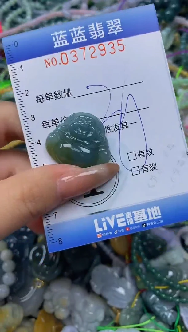 颈饰未镶嵌翡翠闪购0372935