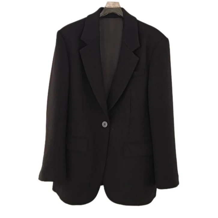 【NINI ICON商场同款清仓】西装N48C10AXL17112