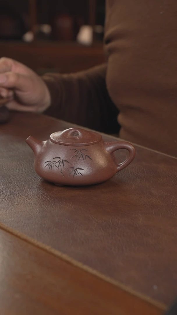 【闪购商品】紫砂茶壶紫砂壶紫砂壶