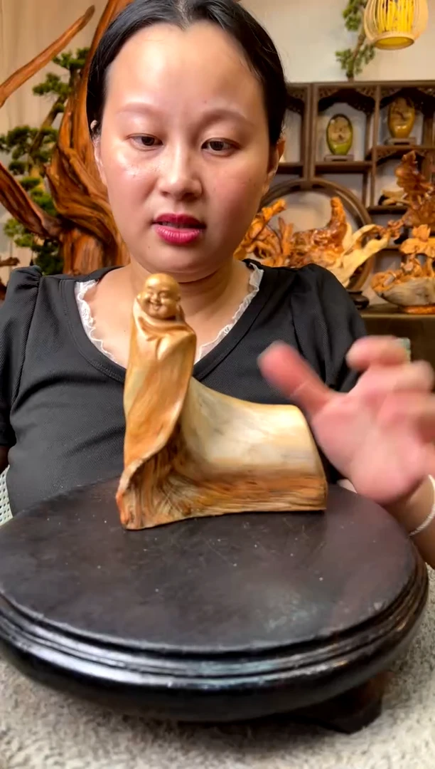 柏木（崖柏）崖柏小件