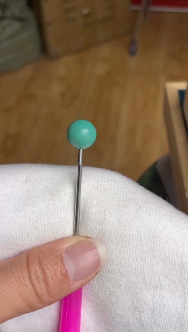 未镶嵌绿松石珠宝奇石33