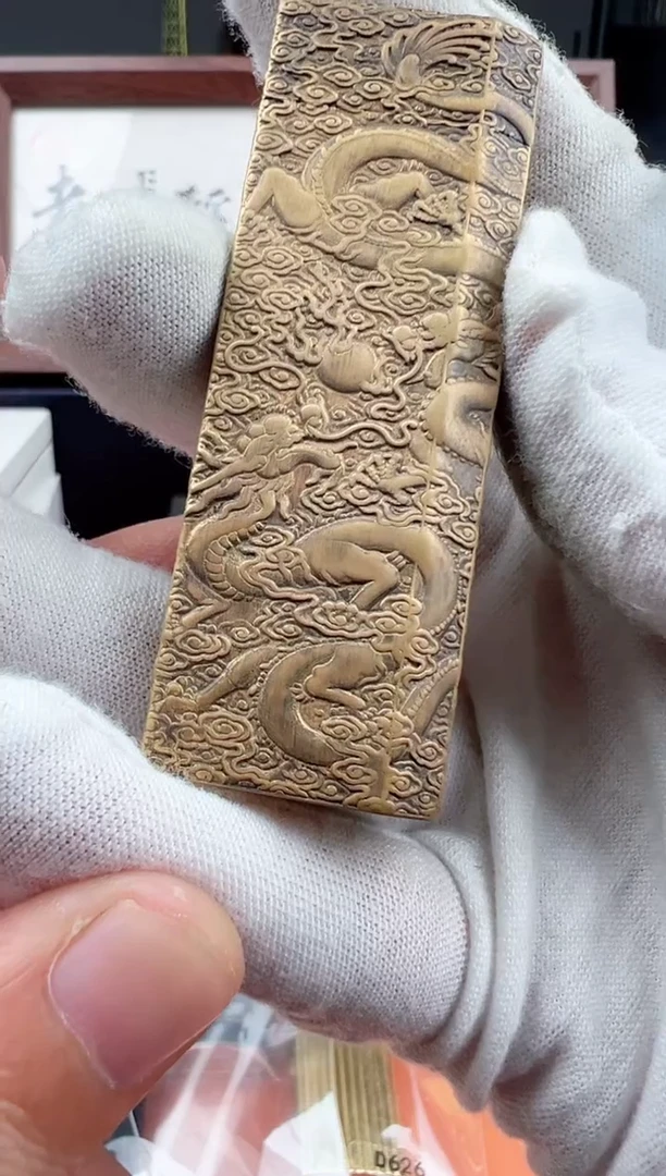 K*【老张回血】中古打火机