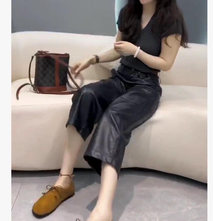 2025早秋时尚潮流百搭爆款女装大iu