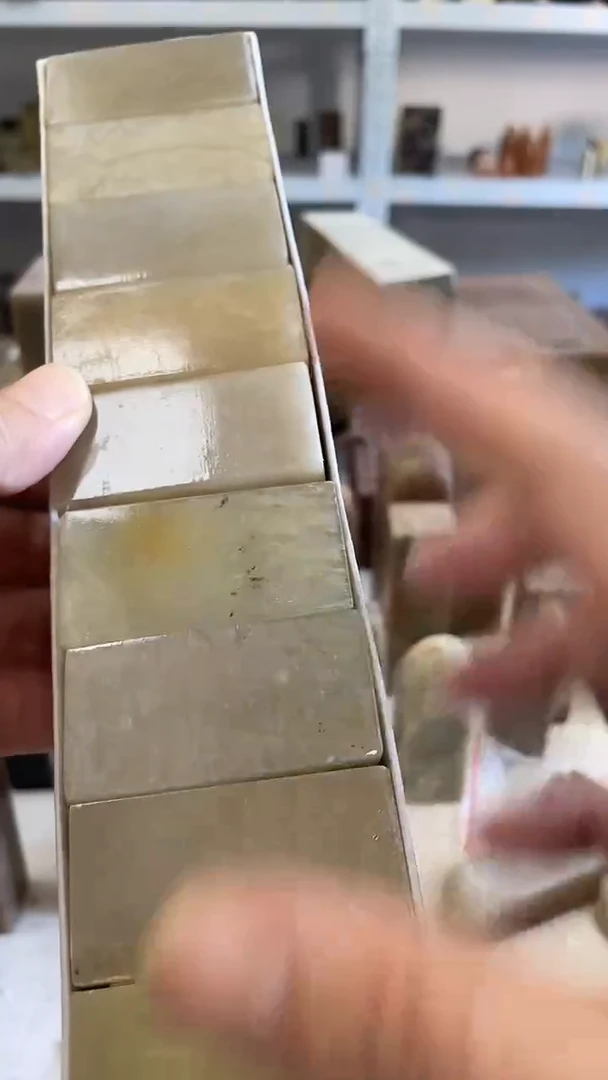 【知墨堂411#】印章石不挑款微瑕10方