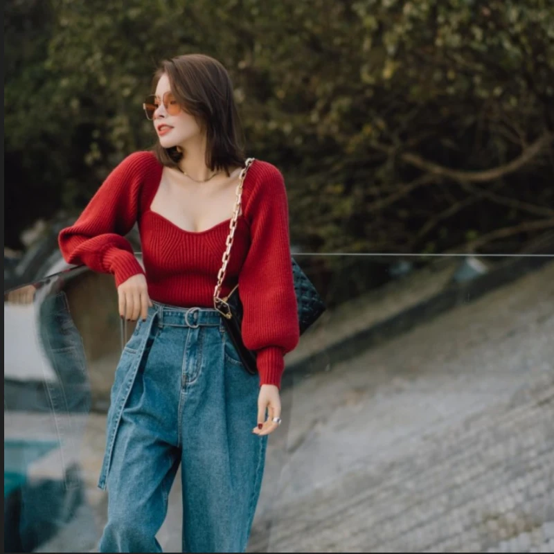 【LAZYVISION】表姐  皮衣ZM2-6605@