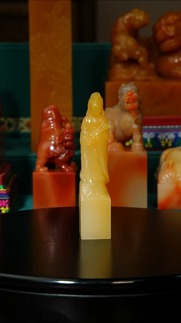 寿山石印石鉄*1111111111