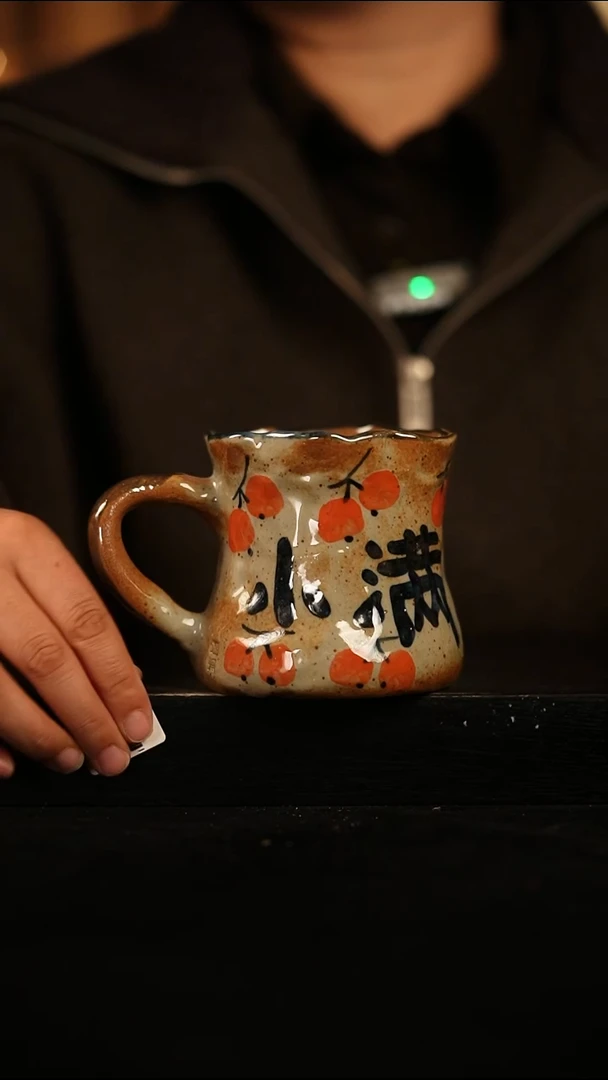 瓷片遇瓷手作同款167