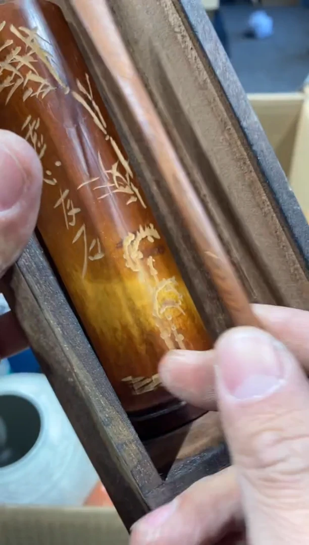 海*中古回流 谨慎参拍