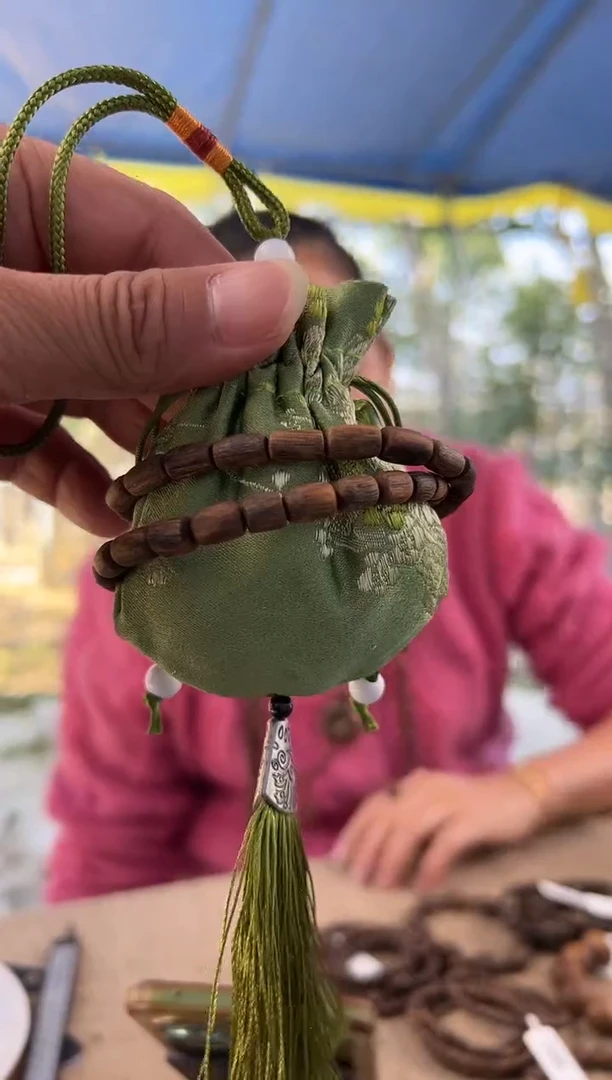 【闪购商品】沉香沉香香囊沉香香囊沉水TZ多样性发1