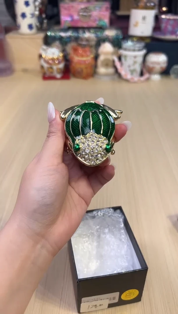 286七宝烧（孤品清仓）