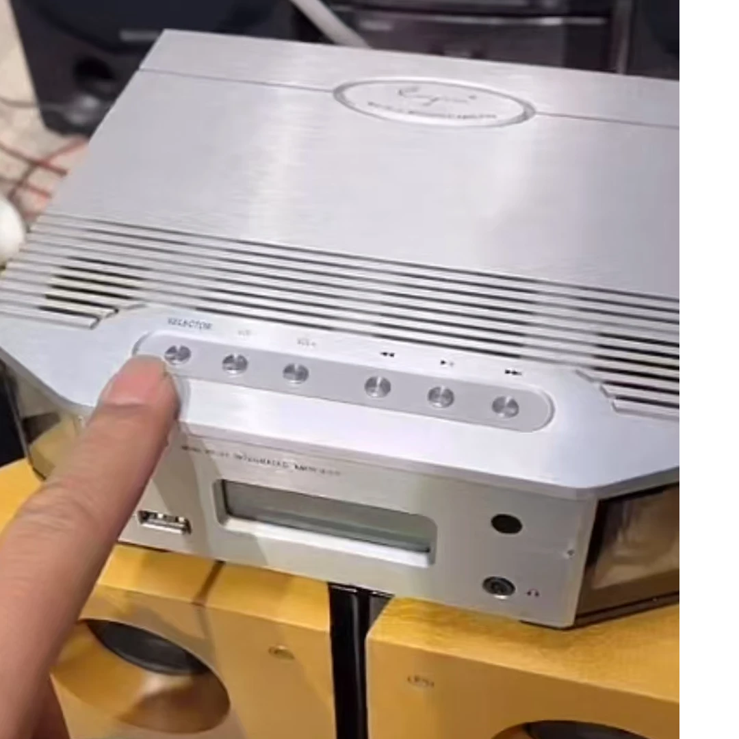 9新  胆机放大器运费自理