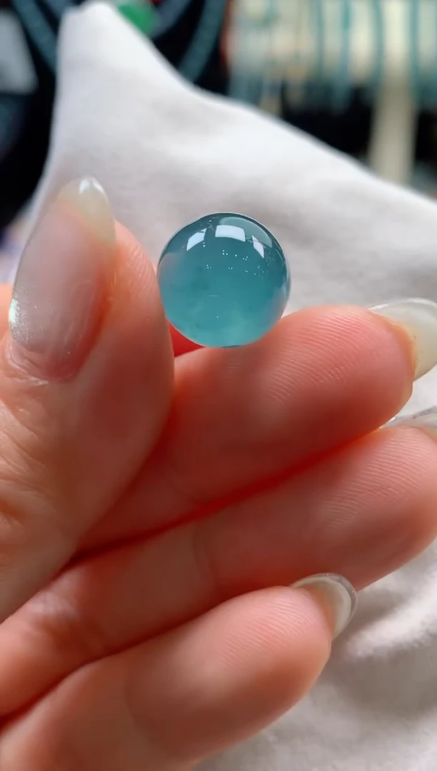 【闪购商品】翡翠颈饰未镶嵌0548788860