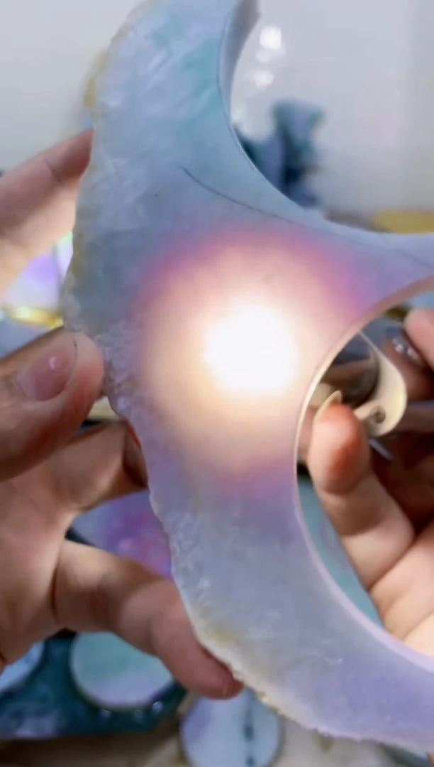 翡翠裸石0蒙0翡翠珠宝140