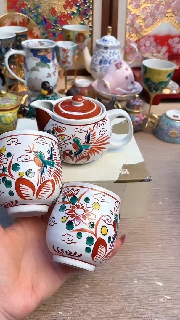 摆件陶瓷陶瓷陶瓷陶瓷
