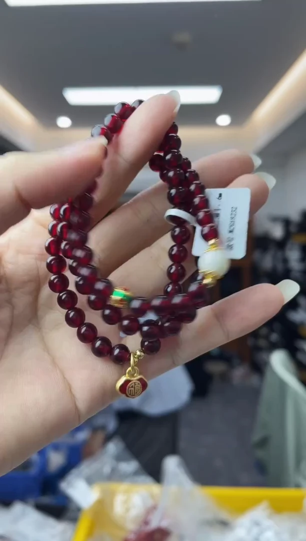 【闪购商品】未镶嵌血珀裸石多样性一件发货