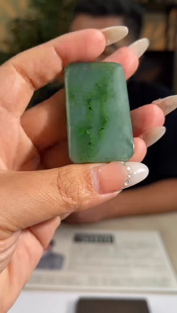 定制和田玉多样性拍一发一050141