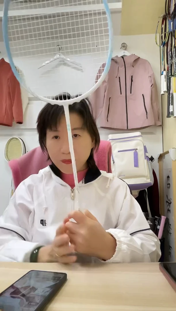 全碳素纤维极氧 功守兼备 速度派