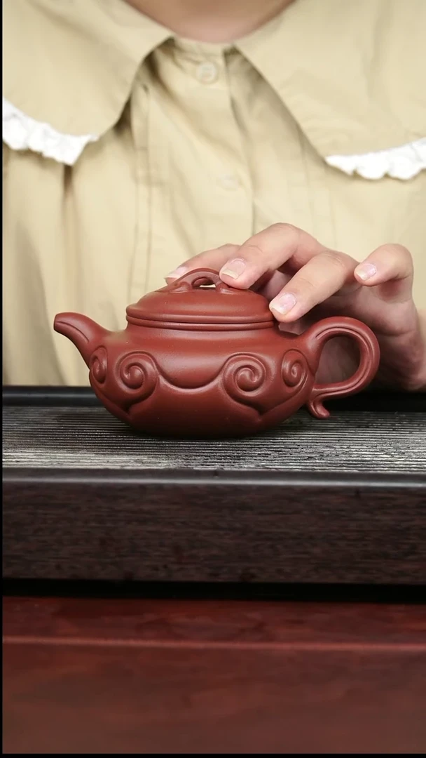 茶壶紫砂精品紫砂壶50......350CC