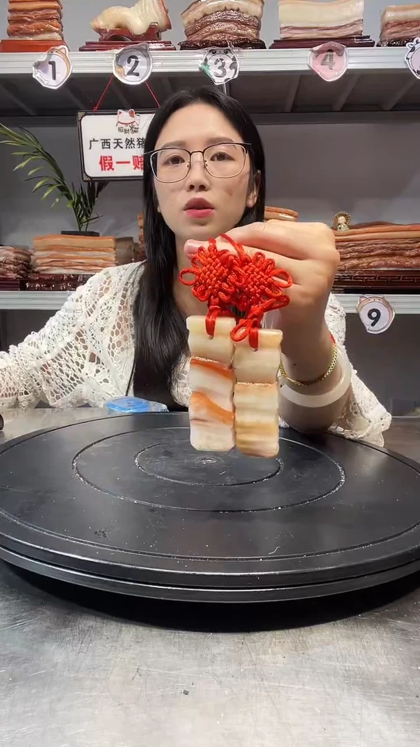 石材天然石材柳州猪肉石