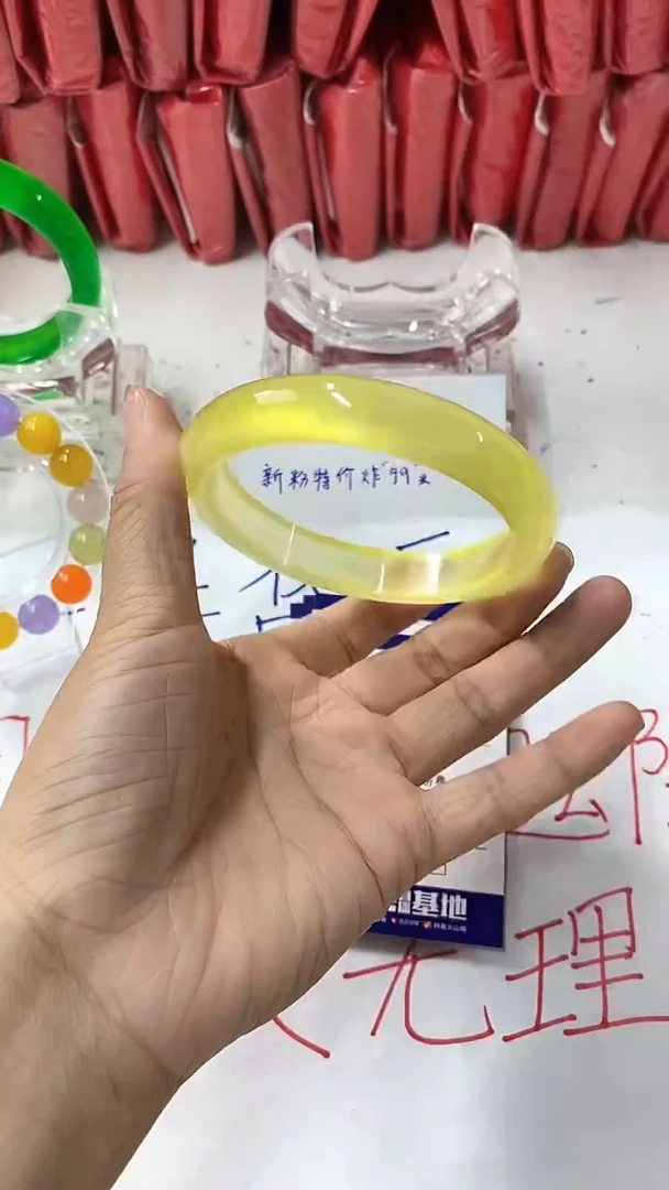 流行美美百搭真实好看直播间59
