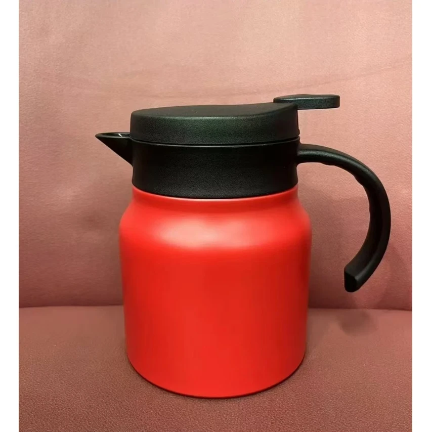 【早晨百货专属】闷茶壶